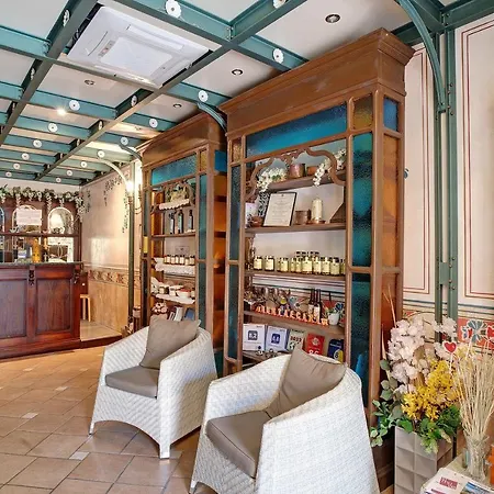 Dei Bastoni Διαμέρισμα *
