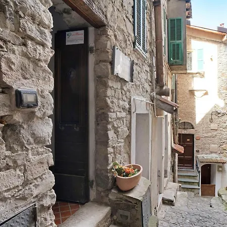 Dei Bastoni