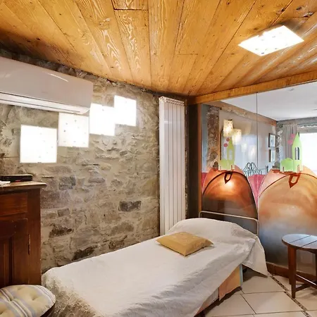Dei Bastoni Διαμέρισμα
